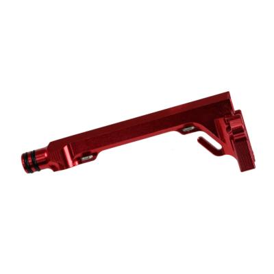 SP - MANIFOLD PARTIE AVANT SOLENOIDE SHOCKER XLS