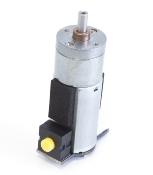 VIRTUE - MOTEUR AVEC BOUTON ALLUMAGE POUR LOADER SPIRE III / IV