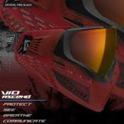 MASQUE VIRTUE VIO ASCEND – FIRE
