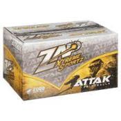 ZAP ATTACK CARTON 2000 BILLES