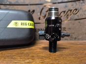 POWERHOUSE - REGULATEUR PRESET COUNTERPUNCH - BLACK