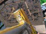 OCCASION - LANCEUR SMARTPARTS IMPULSE TONTON SERIE RECONDITIONNE SN°TON000095