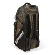VIRTUE - HI ROLLER V4 GEARBAG - GRAND SAC A ROULETTES - REALITY BRUSH CAMO 