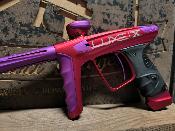 DLX - LANCEUR OCCASION - LUXE X - SN° X-3388