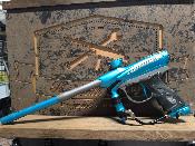 OCCASION - LANCEUR PROTO REFLEX TEAL/GRAPHITE SN°8092910208