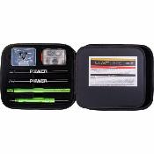 DLX - LUXE AIRE - DUST GREEN 