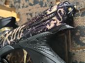 OCCASION - LANCEUR DYE NT10 NEXUS EDITION SN°6024010116