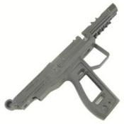TIPPMANN - CORPS PARTIE BASSE BLOC POIGNEE POUR FT 12