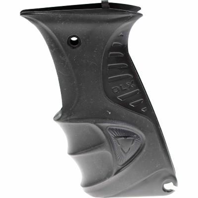 DLX - GRIP POIGNEE LUXE NOIR - COMPATIBLE 1.0 / 2.0 / OLED / ICE / X / TM40