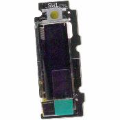 DLX - CARTE ECRAN OLED LUXE X / TM40