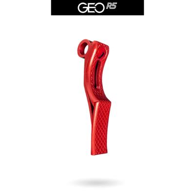 INFAMOUS - DETENTE TRIGGER GEO R5 - COMPATIBLE CS2 / CS3 