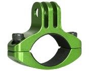 HK ARMY - SUPPORT CAMERA TYPE GO PRO POUR CANON -GREEN