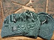 EXALT - BONNET CROSSROADS - DARK GREY STRIPES