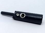 PAINTBALL GARAGE - ENSEMBLE POWERTUBE/VALVE COMPLET POUR JT TAC5 - RECONDITIONNE