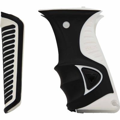 DLX - KIT GRIPS LUXE ICE / LUXE X - BLANC
