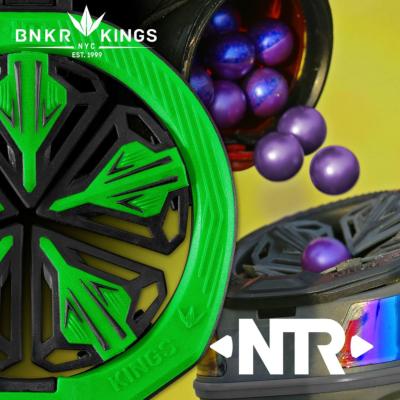 VIRTUE - SPEED FEED NTR - SPIRE III / IR/ 280 - LIME