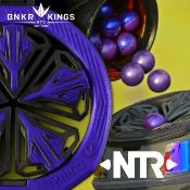 VIRTUE - SPEED FEED NTR - SPIRE III / IR/ 280 - PURPLE