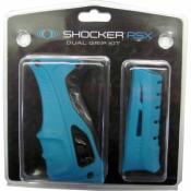 KIT GRIPS SHOCKER – BLEU