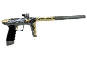 ADRENALINE - LUXE IDOL - PEWTER / GOLD - SN°558