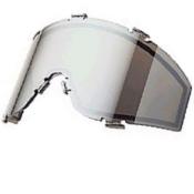 JT - ECRAN THERMAL DOUBLE VITRAGE POUR MASQUE SPECTRA PROFLEX- SILVER MIRROR