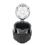 HK ARMY - SPEEDFEED EVO PRO POUR SPIRE 3 / SPIRE 4 / SPIRE 5 / SPIRE IR / GFX - SILVER