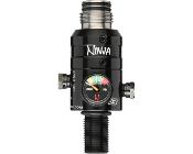 NINJA PAINTBALL - REGULATEUR PRESET PRO V3 - VERSION TETE ACIER