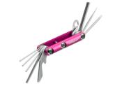 DYE - KIT OUTILS CORE MULTI TOOL - ROSE