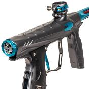 HK ARMY - LANCEUR SHOCKER AMP HK EDITION - PEWTER / TEAL ACCENT