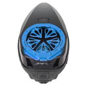 HK ARMY - SPEEDFEED EVO PRO POUR SPIRE 3 / SPIRE 4 / SPIRE 5 / SPIRE IR / GFX - BLEU