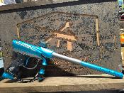 OCCASION - LANCEUR PROTO REFLEX TEAL/GRAPHITE SN°8092910208