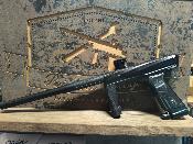 OCCASION - LANCEUR MACDEV CLONE 5 BLACKOUT - sn°X5A277