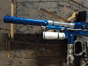 OCCASION - LANCEUR WGP AUTOCOCKER STO CUSTOM SN°89938