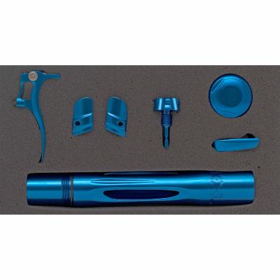 SHOCKER - XLS – KIT ACCENT COULEUR - BLEU