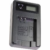 DLX – PACK CHARGEUR EXTERNE ET BATTERIE POUR LUXE X / TM40 / IDOL