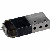 DLX - SOLENOIDE LUXE X / TM40 / IDOL
