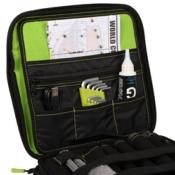 EXALT - MALETTE RIGIDE UNIVERSELLE POUR LANCEUR - NOIR