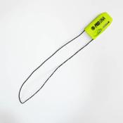 INFAMOUS - PRO DNA SET-STOP BARREL COVER - CAPOTE DE CANON AVEC CLE DE REGLAGE 1/8 - VOLTANIUM LIME
