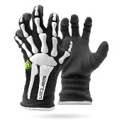 INFAMOUS - PAIRE DE GANTS - SPARTAN