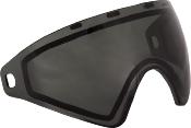 ECRAN VIRTUE VIO CONTOUR / ASCEND - DOUBLE VITRAGE DARK SMOKE