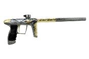 ADRENALINE - LUXE IDOL - PEWTER / GOLD - SN°558