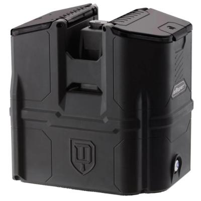 DYE - CHARGEUR DAM BOX ROTOR - NOiR