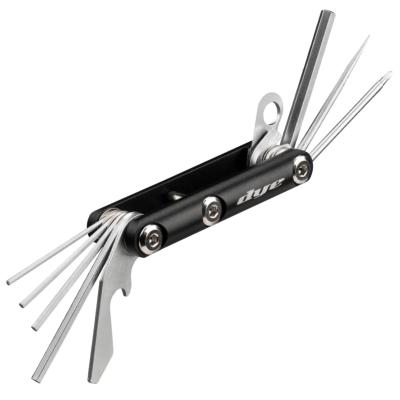 DYE - KIT OUTILS CORE MULTI TOOL - NOIR