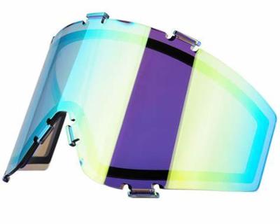 JT - ECRAN THERMAL DOUBLE VITRAGE POUR MASQUE SPECTRA - PRIZM 2.0 FLUORITE