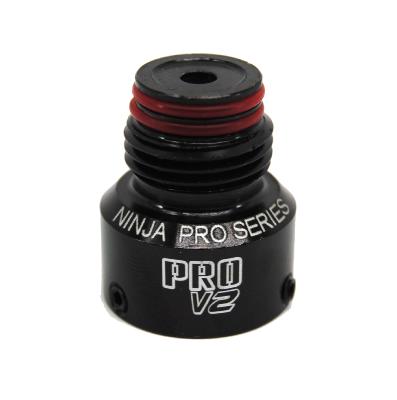 NINJA - BONNET POUR REGULATEUR PRO V2 - VERSION VALVE PIN
