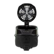 VIRTUE - SPEED FEED NTR - SPIRE III / IR/ 280 - NOIR