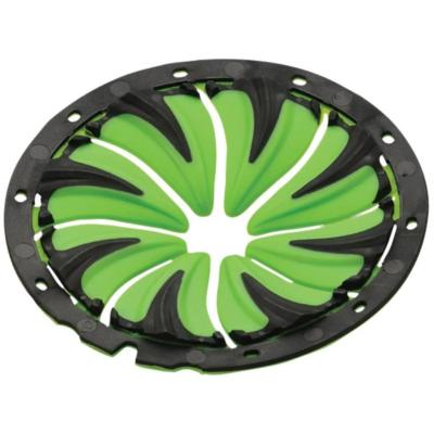 DYE - SPEEDFEED  ROTOR R1 ET LTR - LIME