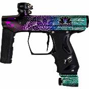 SHOCKER PAINTBALL - SHOCKER ERA TEAM WRAP GRAPHIC EDITION "KARMA"