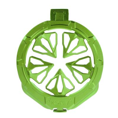 HK ARMY - SPEEDFEED EVO PRO POUR SPIRE 3 / SPIRE 4 / SPIRE 5 / SPIRE IR / GFX - GREEN LIME