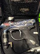 OCCASION - LANCEUR PROTO REFLEX GRAPHIQUE LIMITED - KRAKEN EDITION 