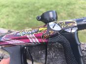 DLX - LUXE AIRE - OUTRAGE LIMITED EDITION
